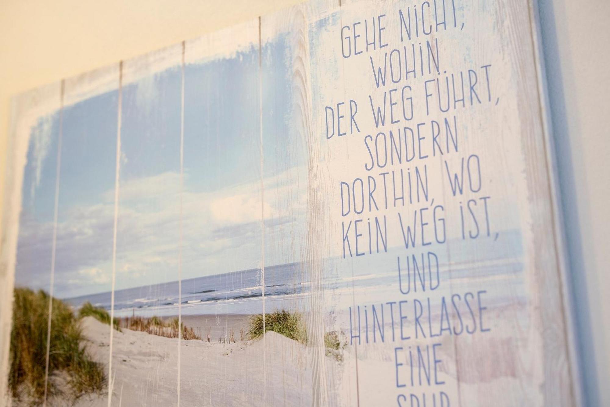 Wicheldorfstrasse 20 Seestern เกรอมิทซ์ ภายนอก รูปภาพ